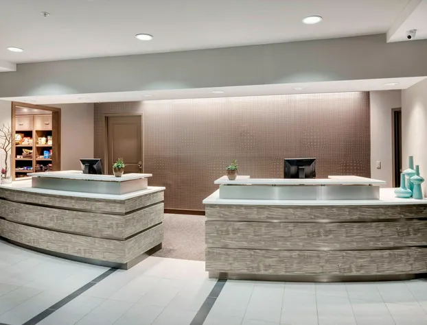 Residence Inn by Marriott Portsmouth hotel detail image 3