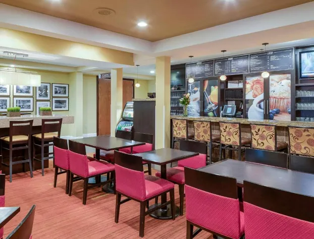 Courtyard by Marriott in Portsmouth hotel detail image 4