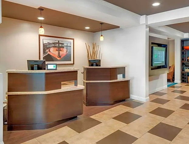 Courtyard by Marriott in Portsmouth hotel detail image 1