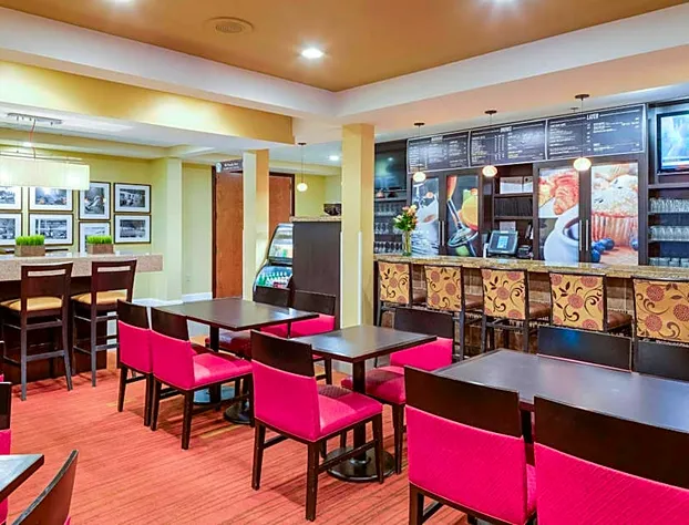 Courtyard by Marriott in Portsmouth hotel detail image 4