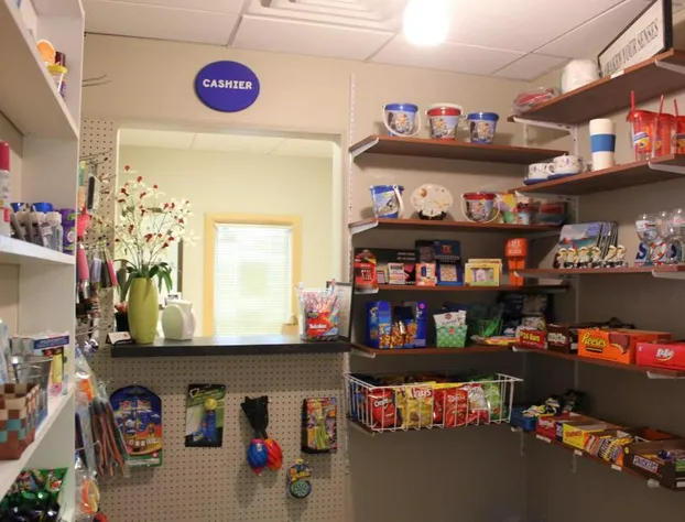 Microtel Inn & Suites by Wyndham York hotel detail image 1