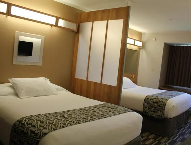 Microtel Inn & Suites by Wyndham York hotel detail image 4