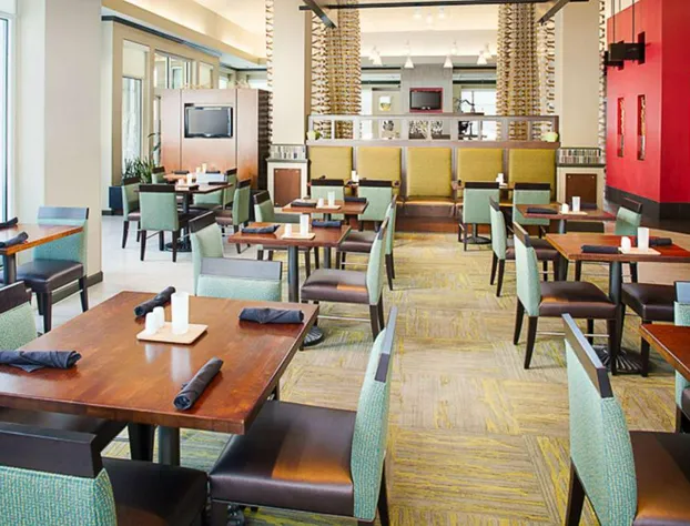 Hilton Garden Inn Albany Airport hotel detail image 2