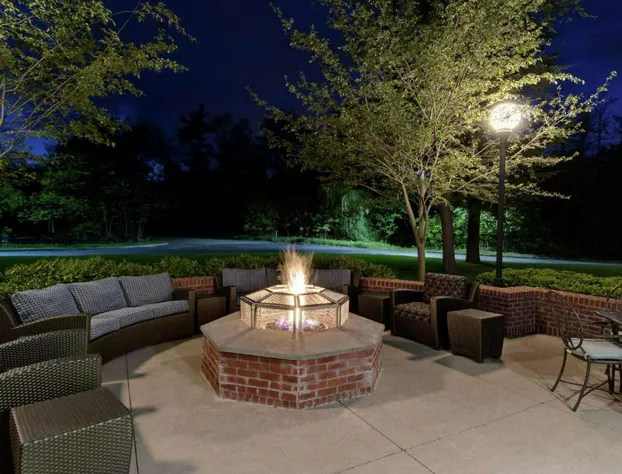 Hilton Garden Inn Albany Airport hotel detail image 3