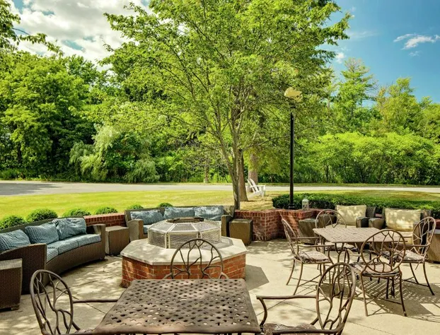 Hilton Garden Inn Albany Airport hotel detail image 4