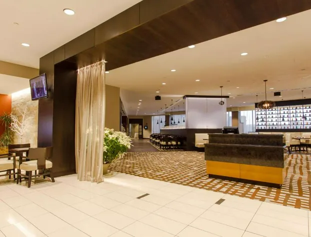 Hilton Albany hotel detail image 4