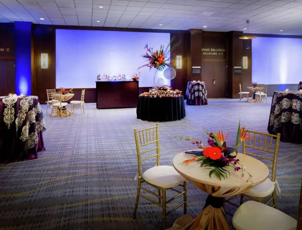 Hilton Albany hotel detail image 3