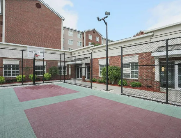 Homewood Suites by Hilton Albany hotel detail image 2