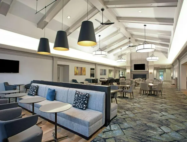 Homewood Suites by Hilton Albany hotel detail image 3