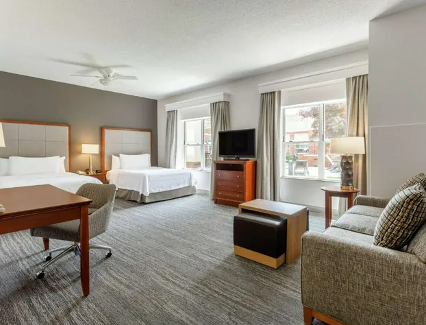 Homewood Suites by Hilton Albany hotel detail image 4