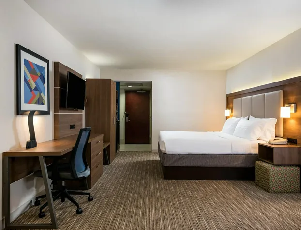 Country Inn & Suites by Radisson, Downtown Albany New York hotel detail image 4