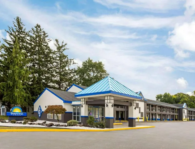 Days Inn & Suites by Wyndham Albany hotel detail image 2