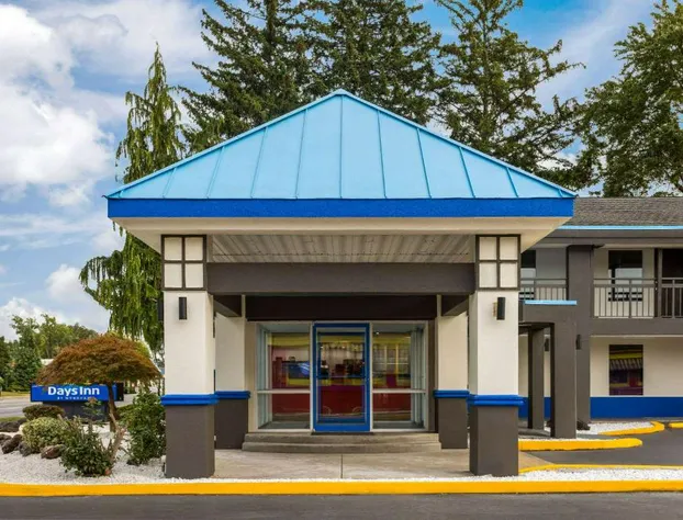 Days Inn & Suites by Wyndham Albany hotel detail image 3