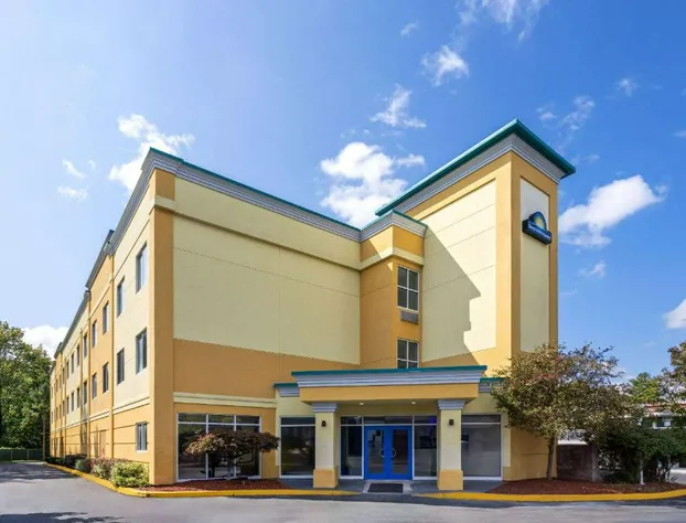 Days Inn & Suites by Wyndham Albany hotel detail image 3