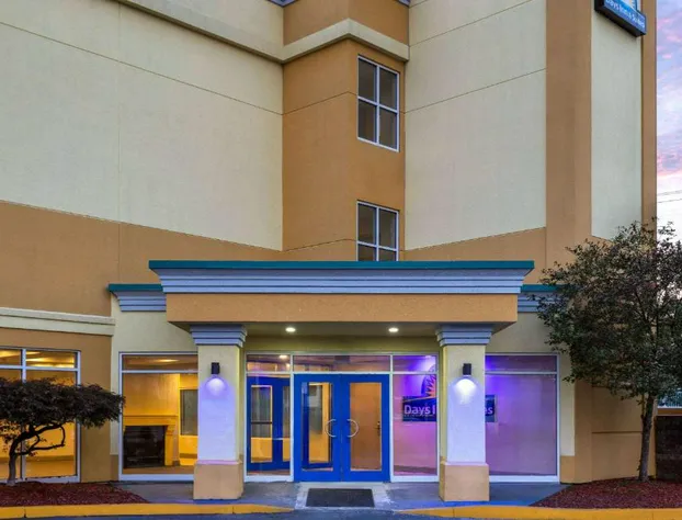 Days Inn & Suites by Wyndham Albany hotel detail image 4