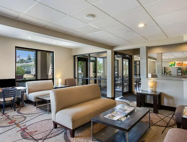 Quality Inn Albany Colonie hotel detail image 4