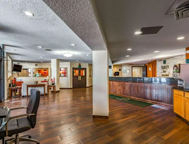 Quality Inn Schenectady - Albany hotel detail image 2