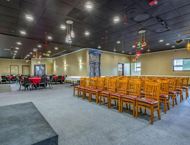 Quality Inn Schenectady - Albany hotel detail image 3