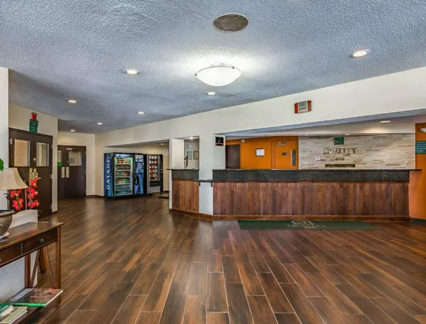 Quality Inn Schenectady - Albany hotel detail image 4