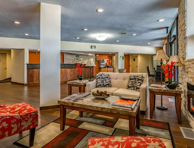 Quality Inn Schenectady - Albany hotel detail image 3