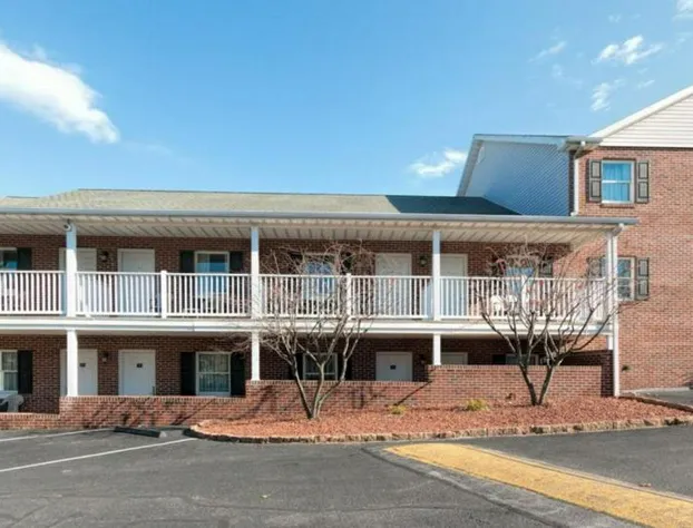 Inn at Cemetery Hill hotel detail image 1