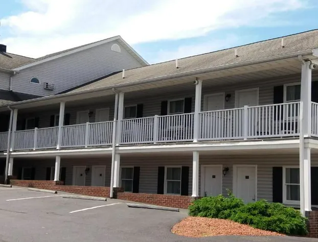 Inn at Cemetery Hill hotel detail image 2