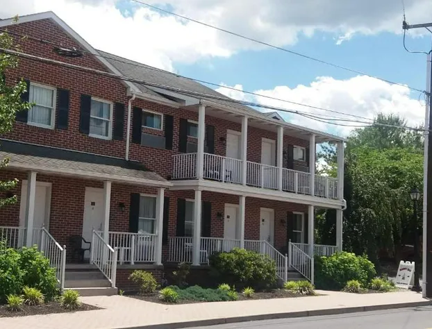 Inn at Cemetery Hill hotel detail image 3