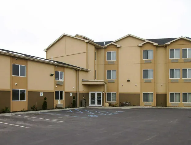 Quality Inn & Suites Glenmont - Albany South hotel detail image 2