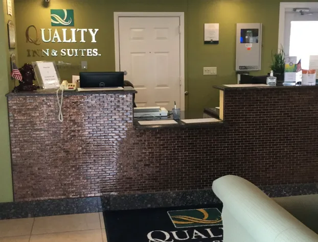 Quality Inn & Suites Glenmont - Albany South hotel detail image 3