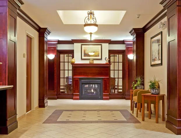 Holiday Inn Express & Suites Albany Airport Area - Latham by IHG hotel detail image 4