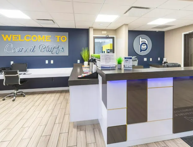 BridgePointe Inn & Suites hotel detail image 2