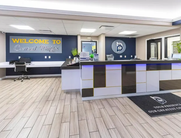 BridgePointe Inn & Suites hotel detail image 3