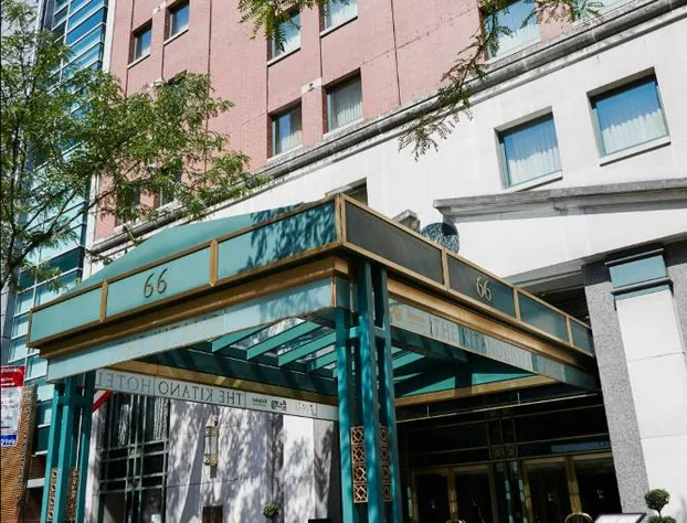 The Prince Kitano New York hotel detail image 1
