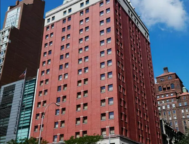 The Prince Kitano New York hotel detail image 2