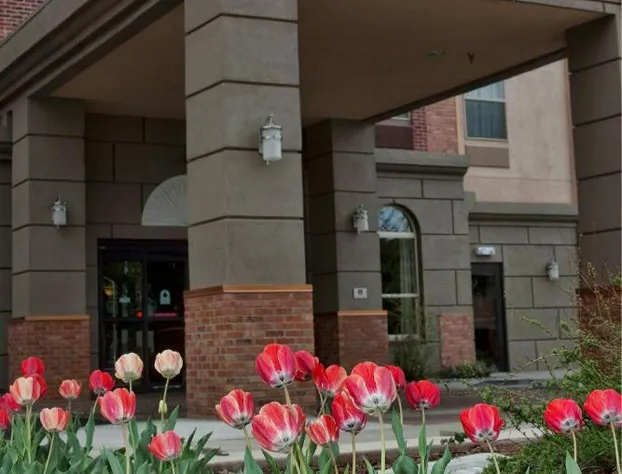 Fairfield Inn & Suites by Marriott Grand Junction Downtown hotel detail image 2