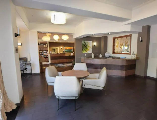 Fairfield Inn & Suites by Marriott Grand Junction Downtown hotel detail image 3