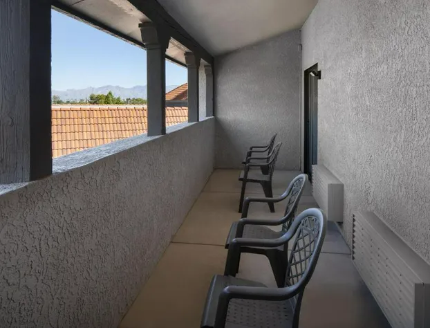 Four Points by Sheraton Tucson Airport hotel detail image 2