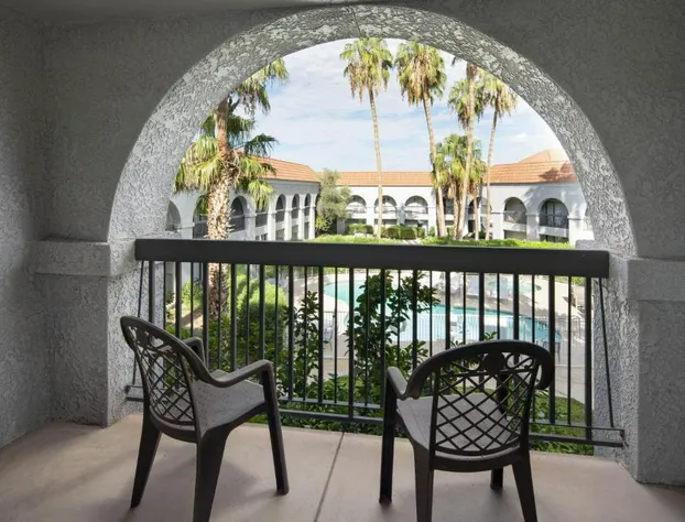 Four Points by Sheraton Tucson Airport hotel detail image 2