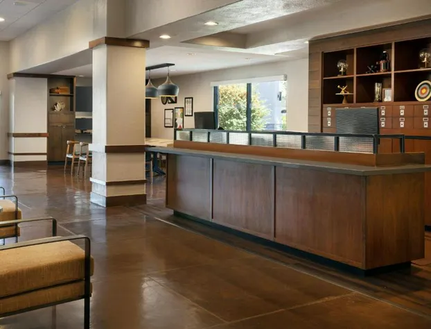 Four Points by Sheraton Tucson Airport hotel detail image 4