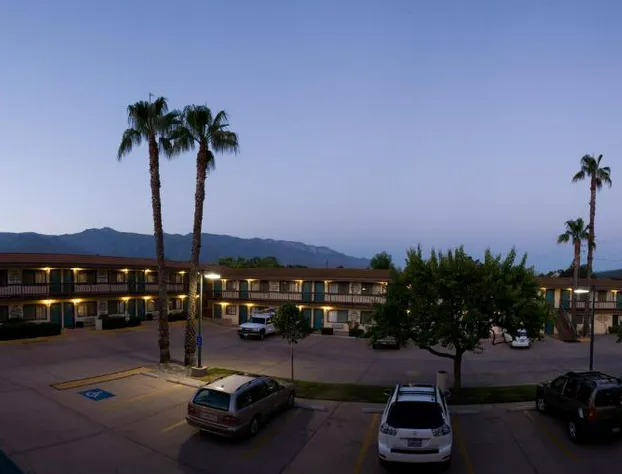 Casa Ojai Inn hotel detail image 1