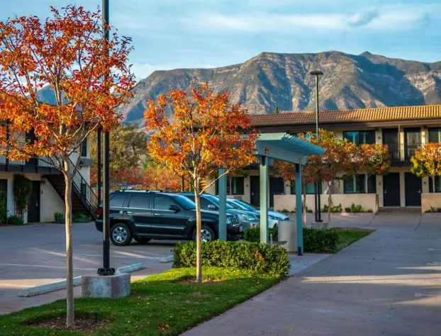 Casa Ojai Inn hotel detail image 2