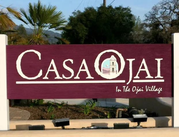 Casa Ojai Inn hotel detail image 3