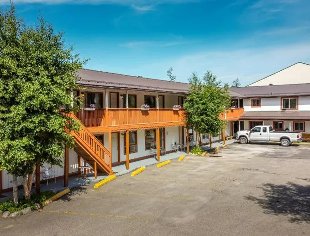 Cedar Motel hotel detail image 1