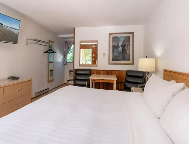 Cedar Motel hotel detail image 3