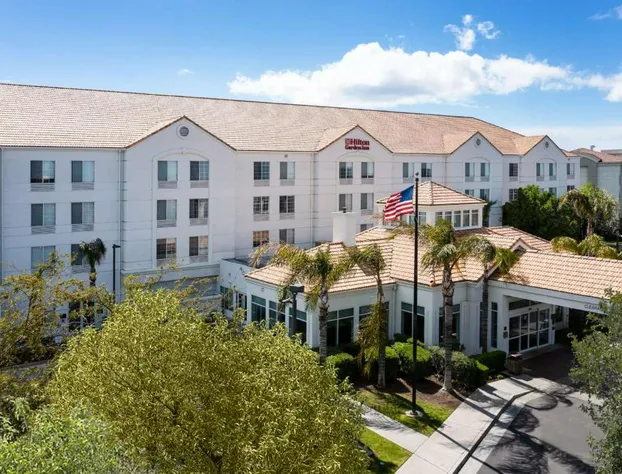 Hilton Garden Inn Bakersfield hotel detail image 1