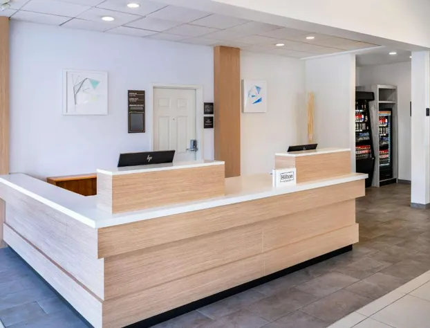 Hilton Garden Inn Bakersfield hotel detail image 2