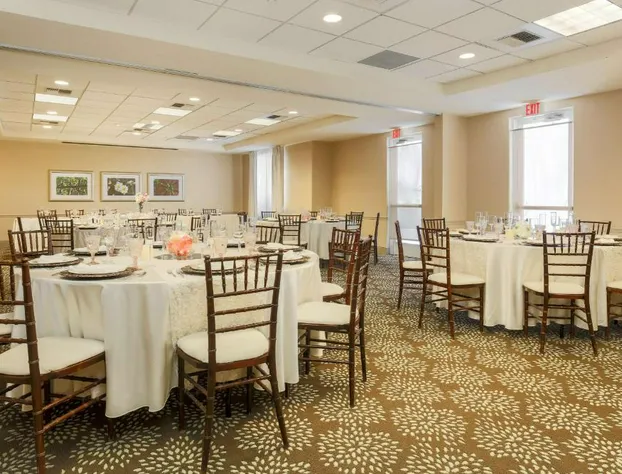 Hilton Garden Inn Bakersfield hotel detail image 4