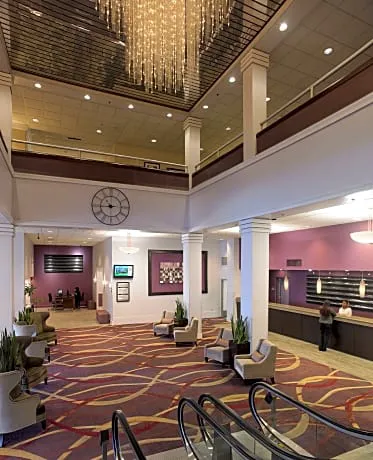 Radisson Rochester Riverside hotel detail image 4