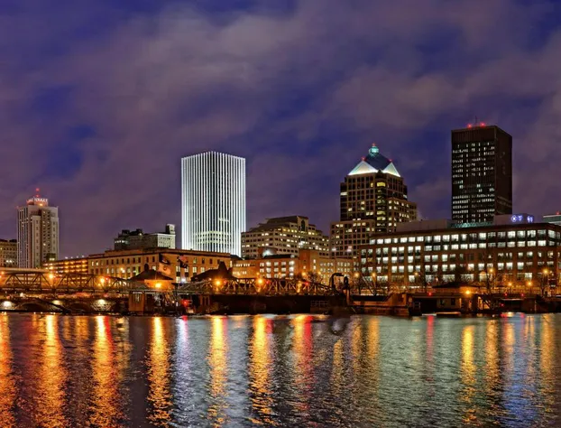 Hyatt Regency Rochester hotel detail image 3