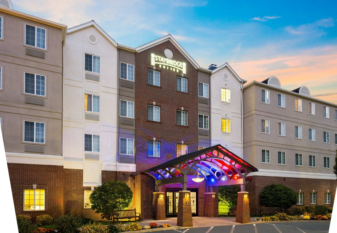 Staybridge Suites Rochester University by IHG hotel hero